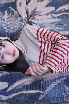美女热舞