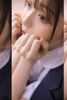 风中百合
