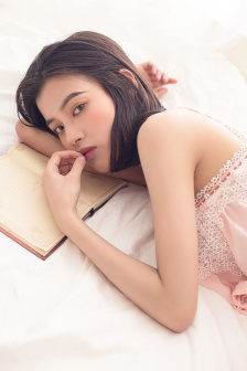 姜可