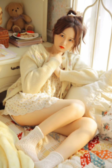 爱情来的时候